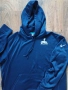 nike therma fit - страхотно мъжко горнище ХЛ, снимка 2