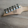 Ibanez GRG140 & Ibanez Gio GRX70QA-TRB ел.китари, снимка 10