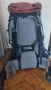 туристическа раница Lowe alpine ND 55+15., снимка 3
