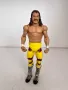 Екшън фигура WWE Mattel Jake the Snake Roberts Legends Classic Superstars WWF figure играчка, снимка 5