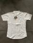 Мъжка риза, къс ръкав, Maui, снимка 1 - Ризи - 45964651