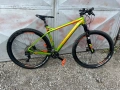 Карбонов 29 цола велосипед, снимка 1