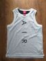 Nike Air Tank Top - страхотен юношески потник КАТО НОВ, снимка 4