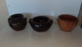 Глинени и керамични съдове подходящи за кашпи , снимка 1