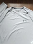Under Armour Men's UA Long Sleeve - страхотна мъжка блуза S/M КАТО НОВА, снимка 3