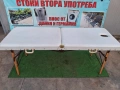 Масажна кушетка , снимка 3