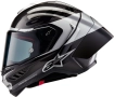 Alpinestars Supertech R10 Element Carbon Helmet, снимка 3