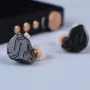 Нови- неотваряни  KZ ZS10 PRO X Слушалки тип iem 1dd+4ba, снимка 5