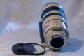 Обектив Canon EF 100-400mm f4.5-5.6 L IS USM Lens, снимка 3