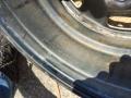 15цола Джанти 6х139,7 Toyota HiAce Hilux 7JJ et30 Отв 106,1мм, снимка 6
