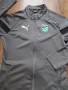 puma jacket - страхотно мъжко горнище НОВО БЕЗ ЕТИКЕТИ С, снимка 2