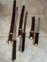 Комплект самурайски мечове Катана, снимка 6
