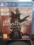 Bloodborne ps4, снимка 1 - Игри за PlayStation - 45415118