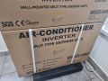 Инверторен климатик Conter Infinity 12000 BTU, A+++, снимка 5