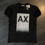 Тениски Armani Exchange, снимка 1