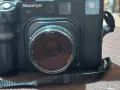 Mamiya 6,обектив Mamiya G 1:3:5  f=75mmL japan,светкавица nikon, снимка 2