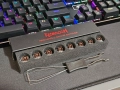 Механична клавиатура Redragon Devarajas K556 RGB, снимка 2