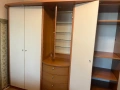 Гардероб - 240 х 60 х 200 см Височина СПЕШНО, снимка 3