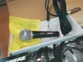 SHURE SM58SK MIC-КОМПЛЕКТ 0509241651, снимка 7