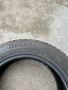 2бр. зимни гуми 205/55/16 Bridgestone - DOT 4820, снимка 4