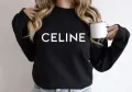 Дамски Ватирани Блузи 💥 S-3XL 💥 CELINE, снимка 3