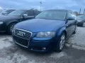 Audi A3  2.0 TDI, снимка 1