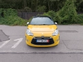 Citroen DS3 1.6 turbo, снимка 8