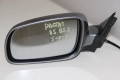 Ляво електрическо огледало VW Passat B5.5 B5 (1998-2002г.) 5 пина / 3B1857521A 🔘Цвят: Тъмно сиво, снимка 2