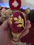 Великденски ръчно изработени яйца, снимка 1