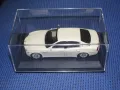   1/43 Mondo Motors Maserati Quatroporte, снимка 1