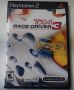 PS2-Toca Race Driver 3, снимка 1 - Игри за PlayStation - 45602070