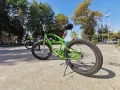 Колело Чопър Beach Cruiser Велосипед с вътрешни скорости Shimano, снимка 1