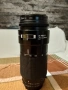 Обектив NIKKOR AF 70-210 F4, снимка 2