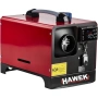 Суха дизелова печка HAWEK PRO 8kW 12V/24V/220V за кемпер, бус и гараж , снимка 3