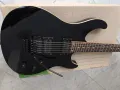 Електрическа китара Peavey Predator Exp II, снимка 6