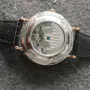 Мъжки луксозни часовници IWC Tourbillon, снимка 4