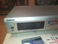 SONY MDS-JE510 MINIDISC DECK-ВНОС GERMANY LNWC2207241029, снимка 6