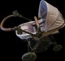 Детска количка Kinderkraft, снимка 1 - Детски колички - 45950254