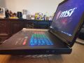 Геймърски 17,3 MSI GT72 Dominator Pro, снимка 3