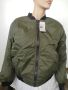 Дамско яке G-Star RAW® RACKAM BOMBER WMN FOREST NIGHT, размер  S  /320/, снимка 1