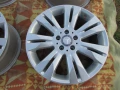 18" оригинални джанти за Мерцедес S класа, снимка 7