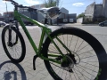 CROSS Велосипед 27.5" GRX 7 MDB 460mm зелен, снимка 9