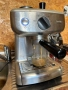 Кафемашина Breville barista mini, снимка 5