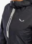 Salewa – Дамско зимно яке Powertex / Polartec Alpha M / 38, снимка 6