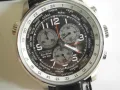 CITIZEN Eco-Drive, Worldtime chronograph, Brand new!, снимка 8