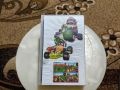 Nintendo 64, Mario kart 64, кутия и книжка, снимка 2