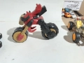 Мотори ,играчки+ лего, снимка 2