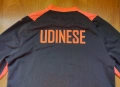Udinese / Macron - футболна фланелка, снимка 6