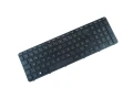 HP Pavilion 250 G3 15-e 15-n 15-r Клавиатура 749658-041 черна матова рамка , снимка 1