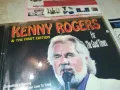 KENNY ROGERS CD 1208241700, снимка 4